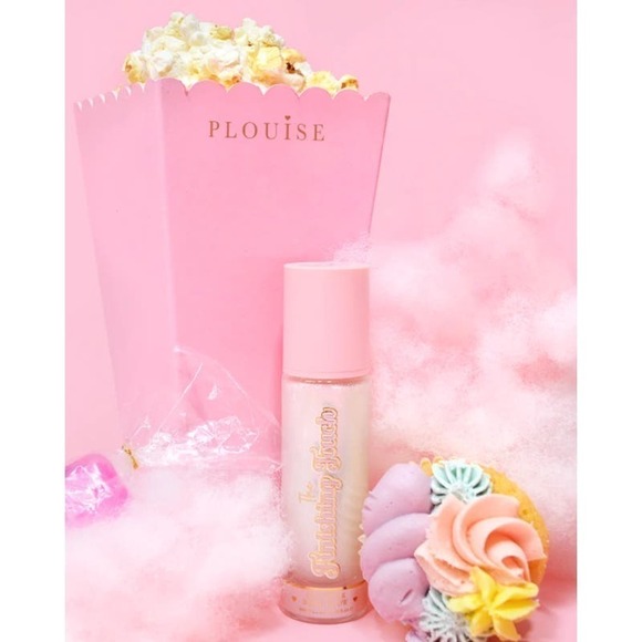 P.Louise The Finishing Touch‎ All Over Body Glow BNIB - Picture 1 of 9